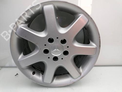 Used Rim MERCEDES-BENZ M-CLASS (W163) ML 270 CDI (163.113) (163 hp) 23381213