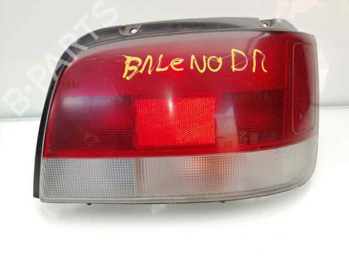 Used Right taillight SUZUKI BALENO Hatchback (EG) 1.6 i 16V (SY416) (98 hp) 23873996