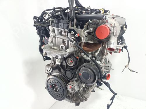 Engine OPEL ASTRA K (B16) 1.6 CDTi (68) | BP27461333M1 
