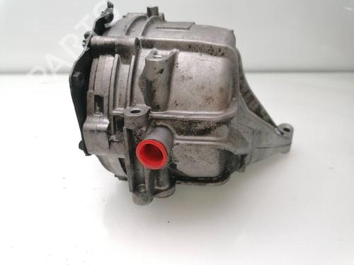 Alternator MERCEDES-BENZ M-CLASS (W163) ML 270 CDI (163.113) | BP23384203M7 
