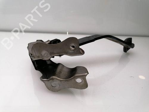 Break pedal NISSAN TERRANO II (R20) 2.7 TD 4WD | BP23384986I19 