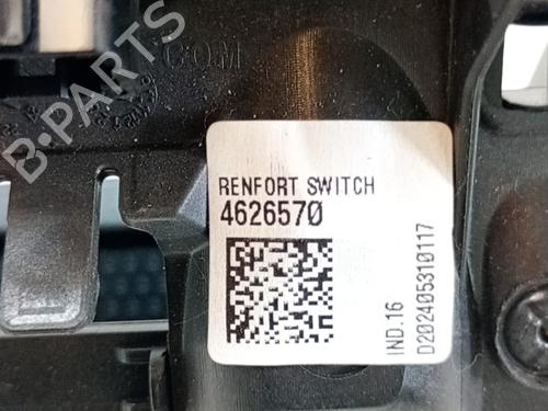 Climate control RENAULT CAPTUR II (HF_) TCe 90 (HFM6) | BP38749187I5 - Image 3