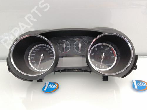 Instrument cluster ALFA ROMEO GIULIETTA (940_) 1.4 TB (940FXA1A, 940FXT1A) | BP23386639C47 