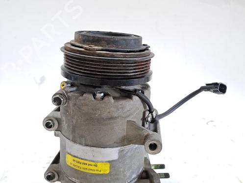 AC compressor VOLVO C30 (533) 1.8 | BP25783444M34 
