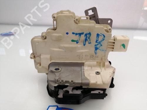 Rear right lock AUDI A3 (8P1) 2.0 TDI 16V | BP24188052C99 