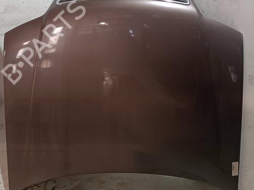 Used Hood AUDI A6 C5 (4B2) 1.9 TDI (110 hp) 25988276