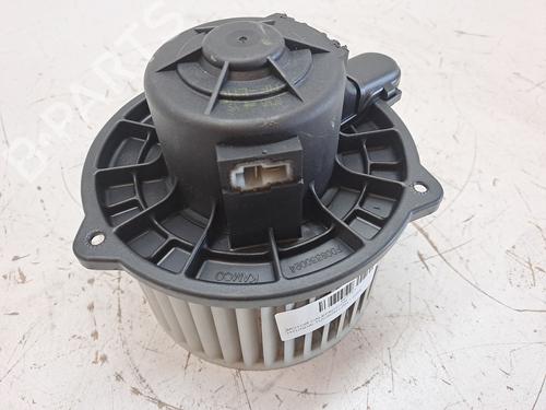 Used Heater blower motor HYUNDAI TUCSON (JM) 2.0 (141 hp) 23944917