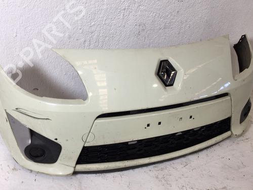 front-bumper-renault-twingo-ii-cn0_-2007-39558227 main image
