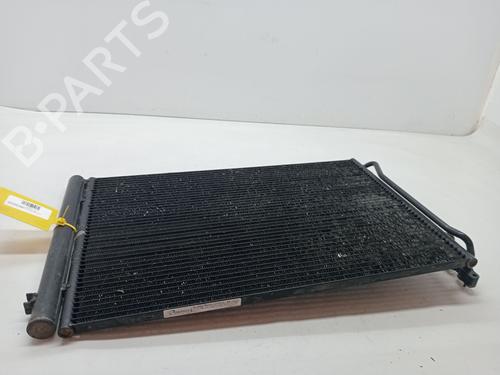 Varmeapparat BMW 3 (E90) 320 i (150 hp) 23353723