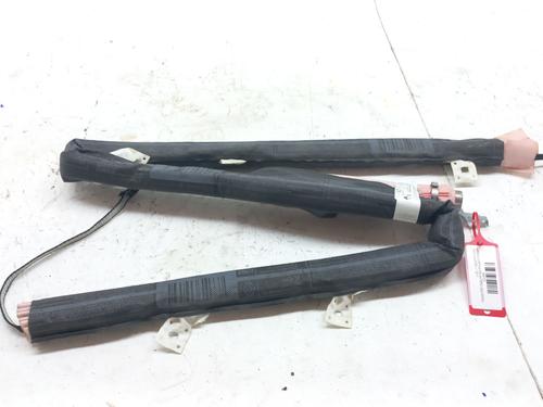 Venstre gardin kollisjonspute DACIA DUSTER (HM_) 1.0 TCe 90 (HMM6) (91 hp) 28957537