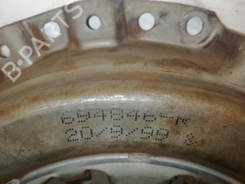 Other FIAT PANDA Hatchback Van (141_) 1000 i.e | BP26538090O1 