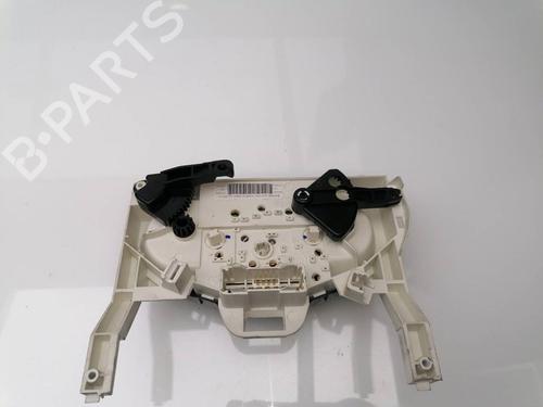 Climate control OPEL VIVARO A Bus (X83) 2.0 CDTI (F7, J7, A07) | BP25281654I5 