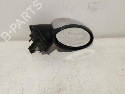 Used Right mirror MINI MINI (R50, R53) One D (75 hp) 25459195