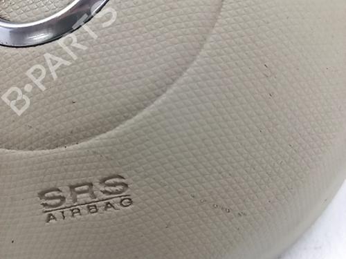 Driver airbag NISSAN MICRA III (K12) 1.2 16V | BP30622815C9