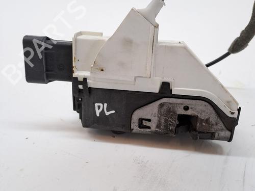 Rear right lock PEUGEOT PARTNER Box Body/MPV 1.6 HDi 16V | BP26921409C99 