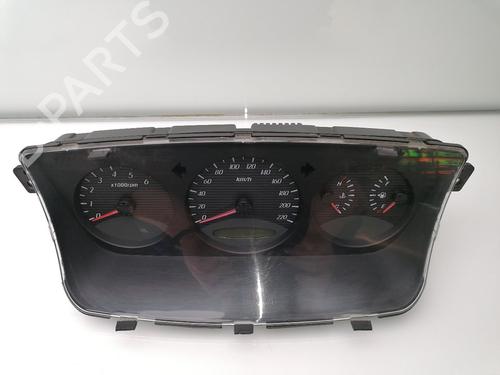 Cockpit SSANGYONG KYRON 2.7 Xdi 4x4 (165 hp) 27461503
