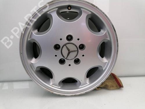 Used Rim MERCEDES-BENZ C-CLASS (W202) C 220 (202.022) (150 hp) 23458110