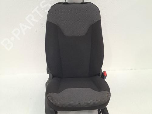 Asiento delantero derecho FORD TRANSIT COURIER B460 Box Body/MPV 1.5 TDCi (75 hp) 23944599