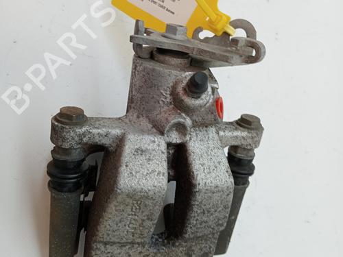 Høyre bremsecaliper bak RENAULT MEGANE IV Hatchback (B9A/M/N_) 1.5 dCi 110 (B9A3) (110 hp) 23343515