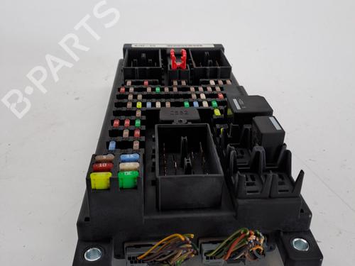Electronic module LAND ROVER RANGE ROVER EVOQUE (L538) 2.2 D 4x4 | BP23943280M83 