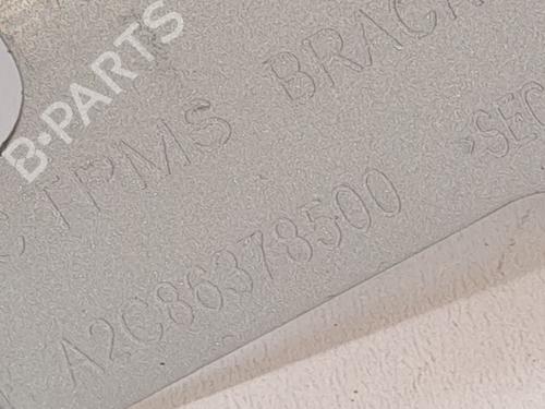 Electronic module KIA VENGA (YN) 1.6 CRDi 128 | BP24586739M83 