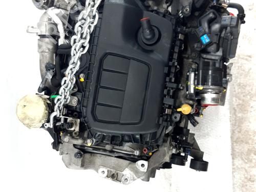 Engine RENAULT TRAFIC III Van (FG_) 1.6 dCi 125 (FGMH) | BP33761306M1 - Image 2