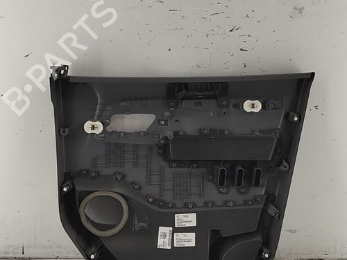 Venstre frontpanel CITROËN JUMPY III Van (V_) E-JUMPY | BP36539499C58 - Image 2