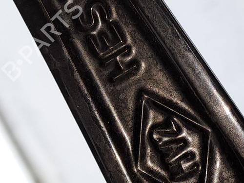 Fælk SMART FORTWO Coupe (453) electric drive / EQ (453.391) | BP26544631C45 