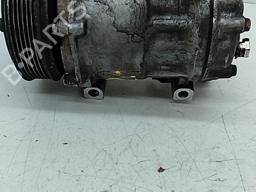 AC compressor FORD FOCUS C-MAX (DM2) 1.6 TDCi | BP36015453M34 - Image 4