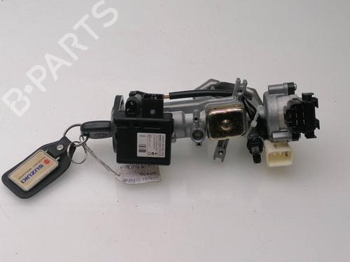 Used Electronic module SUZUKI GRAND VITARA II (JT, TE, TD) 1.9 DDiS All-wheel Drive (JT419, TD44, JB419WD, JB419XD,... (129 hp) 23939977