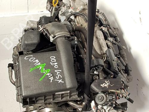 Engine TOYOTA COROLLA Hatchback (_E21_, _EA1_, _EH1_) 1.8 Hybrid (ZWE211, ZWE219) | BP33765837M1 - Image 5