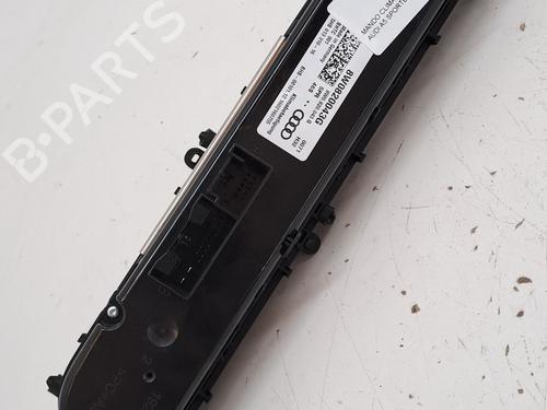 Commande Chauffage AUDI A5 Sportback (F5A, F5F) 2.0 TDI | BP28163925I5 