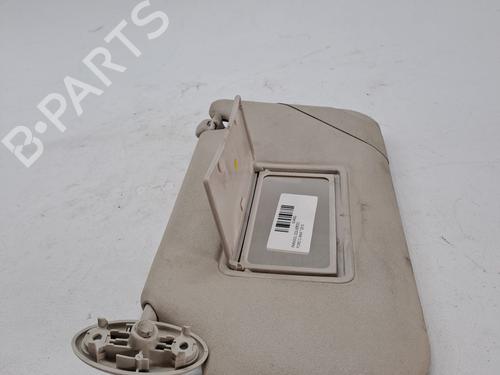 Used Left sun visor FORD C-MAX II (DXA/CB7, DXA/CEU) 1.6 Ti (125 hp) 26544307
