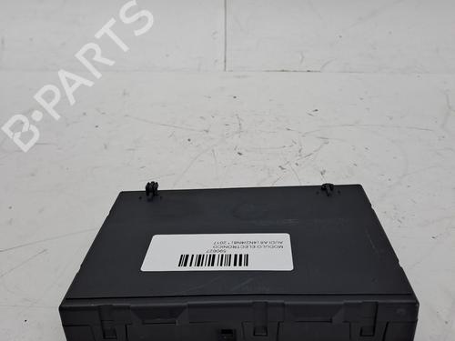 Elektronisk modul AUDI A8 D4 (4H2, 4H8, 4HC, 4HL) 6.3 W12 quattro | BP23381911M83 