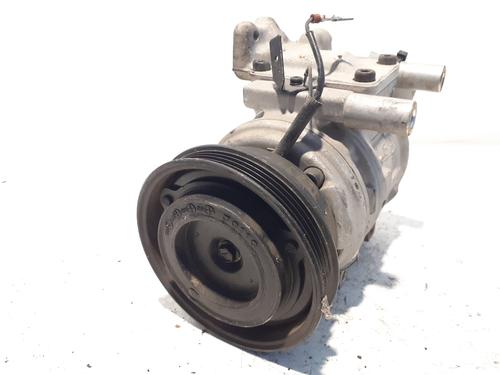 AC compressor KIA CERATO I Saloon (LD) 2.0 CRDi | BP25457733M34 