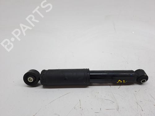 Used Left rear shock absorber FIAT 500 (312_) 1.2 (312AXA1A) (69 hp) 23371468