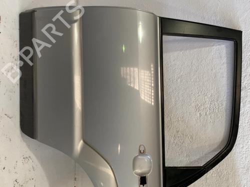 Used Left rear door Left rear door KIA SPORTAGE II (JE_, KM_) 2.0 CRDi (113 hp) 34618472 34618472