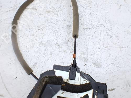 Used Rear left lock Rear left lock NISSAN QASHQAI II (J11, J11_) 1.6 dCi (130 hp) 39557774 39557774