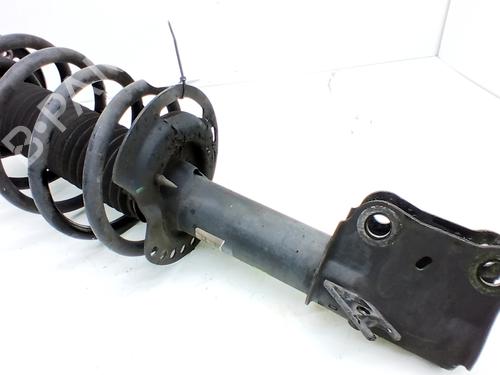 Left front shock absorber FORD MONDEO V Saloon (CD) 2.0 Hybrid | BP32014246M16 - Image 2