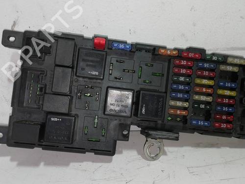 Used Fuse box VOLVO S80 I (184) 2.4 (170 hp) 25454963