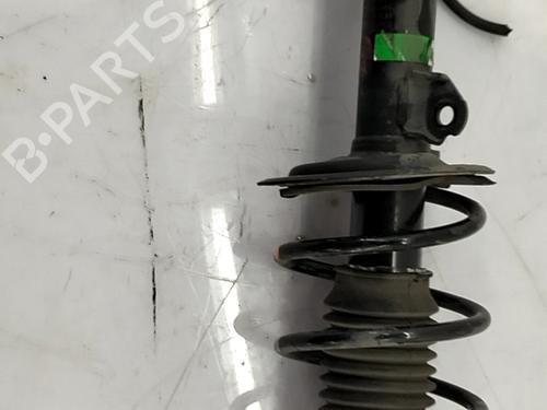 Left front shock absorber TOYOTA YARIS (_P13_) 1.5 (NSP131_) | BP31153605M16