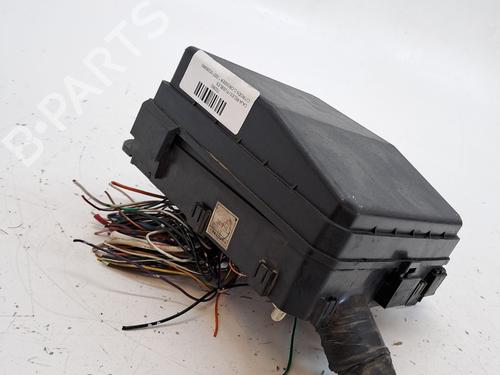 Fuse box CITROËN C-CROSSER (VU_, VV_) 2.2 HDi | BP27462642E1 