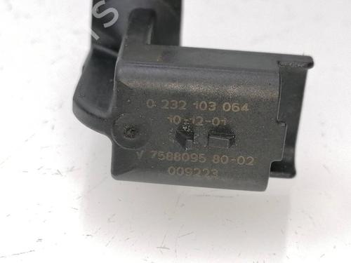Elektronisk sensor PEUGEOT 207 (WA_, WC_) 1.6 16V VTi (120 hp) 23652138