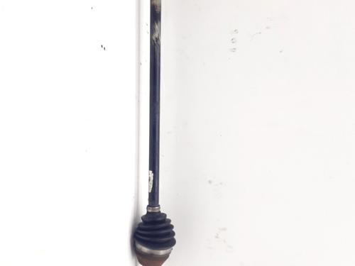 Used Right front driveshaft Right front driveshaft OPEL ASTRA H TwinTop (A04) 1.6 (L67) (105 hp) 34607743 34607743