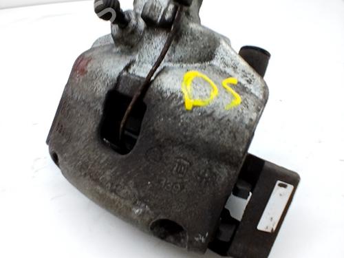 Etrier avant gauche FIAT PANDA (312_, 319_) 1.2 (312PXA1A) (69 hp) 30801465