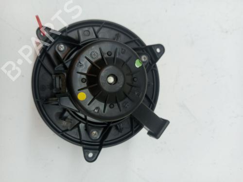 Varmeblæser OPEL INSIGNIA A Saloon (G09) 2.8 V6 Turbo 4x4 (69) (260 hp) 27519549