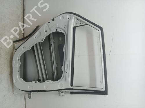 Left rear door HYUNDAI TUCSON (TL, TLE) 1.6 T-GDi | BP23976350C4 