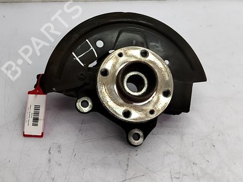 Used Left front steering knuckle Left front steering knuckle DACIA LODGY (JS_) 1.6 LPG (JSNB) (109 hp) 34462151 34462151