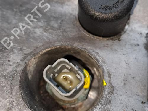 Gearbox CITROËN C3 II (SC_) 1.6 HDi | BP23977383M3 