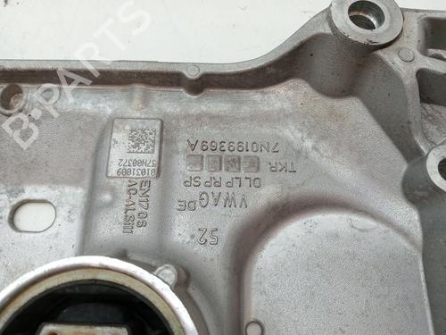 Subframe VW PASSAT B6 (3C2) 2.0 TDI 16V | BP23357357M9 